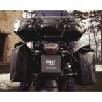 Πλαϊνός Αριστερός Αδιάβροχος Σάκος KHALI Atlas 35-45lt  – UNIT GARAGE - Image 4