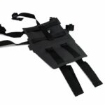 Σύστημα Μεταφοράς Ασημί με Ρυθμιζόμενο Πάνελ & Quick Release System - UNIT GARAGE - Image 4