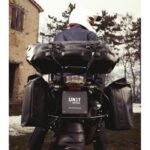 Ιμάντες Πρόσδεσης Khali Μαύροι - UNIT GARAGE - Image 4