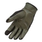 Δερμάτινα Γάντια Andrew Πράσινο - TUCANO URBANO - Image 2