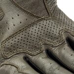 Δερμάτινα Γάντια Andrew Πράσινο - TUCANO URBANO - Image 4