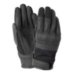 Δερμάτινα Γάντια Andrew Μαύρα - TUCANO URBANO