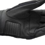 Δερμάτινα Γάντια Andrew Μαύρα - TUCANO URBANO - Image 2