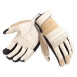 Δερμάτινα Γάντια Andrew Μπεζ - TUCANO URBANO