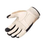 Δερμάτινα Γάντια Andrew Μπεζ - TUCANO URBANO - Image 2