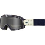 Μάσκα Barstow Denim - 100%