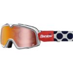 Μάσκα Barstow Death Hayworth - 100%