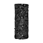 Περιλαίμιο Basset Hound Paisley - TUCANO URBANO