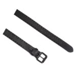 Δερμάτινη Ζώνη Bronco Μαύρη - TRIP MACHINE - Image 2