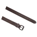 Δερμάτινη Ζώνη Bronco Tobacco - TRIP MACHINE - Image 2