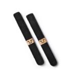 Δερμάτινα Δεματικά καλωδιών Tobacco - TRIP MACHINE