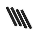 Δερμάτινα Δεματικά καλωδιών Tobacco - TRIP MACHINE - Image 2