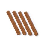 Δερμάτινα Δεματικά καλωδιών Tan - TRIP MACHINE - Image 2