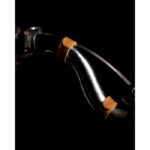 Δερμάτινα Δεματικά καλωδιών Tan - TRIP MACHINE - Image 3