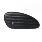 Tank Pads Classic Black - TRIP MACHINE - Image 2