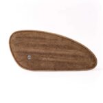 Tank Pads Classic Suede Tobacco - TRIP MACHINE - Image 2