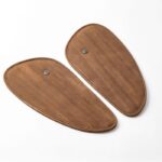 Tank Pads Classic Tobacco - TRIP MACHINE