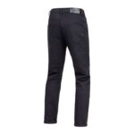 Παντελόνι Μηχανής Jean Classic tapered AAA Black - JOHN DOE - Image 4