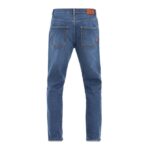 Παντελόνι Μηχανής Jean Classic tapered AAA Indigo - JOHN DOE - Image 3