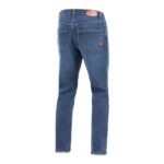 Παντελόνι Μηχανής Jean Classic tapered AAA Indigo - JOHN DOE - Image 4
