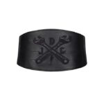 Ζώνη Μέσης Αναβάτη Classic - JOHN DOE