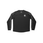 Μπλούζα Motocross Endurage Σκούρο Γκρι - FUEL MOTORCYCLES