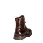 Μπότες Δερμάτινες Daytona Brown - JOHN DOE - Image 3