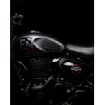 Tank Pads Diamond Black - TRIP MACHINE - Image 2