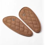 Tank Pads Diamond Tobacco - TRIP MACHINE