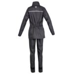 Αδιάβροχο Σετ Diluvio Start Μαύρο - TUCANO URBANO - Image 2