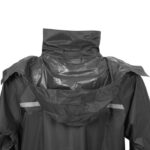 Αδιάβροχο Σετ Diluvio Start Μαύρο - TUCANO URBANO - Image 3