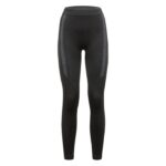 Ισοθερμικό Παντελόνι Γυναικείο Downskin Μαύρο - TUCANO URBANO