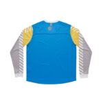 Μπλούζα Motocross Endurage Μπλε - FUEL MOTORCYCLES - Image 2