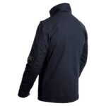 Μπουφάν Χειμερινό Explorer Black - JOHN DOE - Image 2