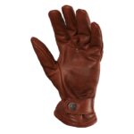 Γάντια Δερμάτινα Freewheeler Brown - JOHN DOE - Image 2