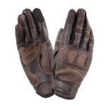 Δερμάτινα Γάντια Gig Pro Καφέ - TUCANO URBANO