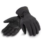 Γάντια Ginko 2 Hydroscud Μαύρα - TUCANO URBANO