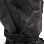 Γάντια Ginko 2 Hydroscud Μαύρα - TUCANO URBANO - Image 3