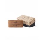 Δερμάτινα Διάτρητα Καλύμματα Χειρολαβών Τιμονιού Tobacco - TRIP MACHINE