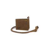 Δερμάτινο Πορτοφόλι Guitarists Tobacco - TRIP MACHINE