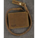 Δερμάτινο Πορτοφόλι Guitarists Tobacco - TRIP MACHINE - Image 4