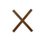 Δερμάτινη Ταινία Φαναριού Headlight X. Tobacco - TRIP MACHINE