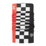 περιλαίμιο αναβάτη Checked - FUEL MOTORCYCLES