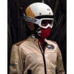 περιλαίμιο αναβάτη Checked - FUEL MOTORCYCLES - Image 3