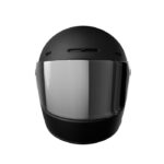 Κράνος Full Face JD One Frozen Black ECE 22.06 - JOHN DOE - Image 2