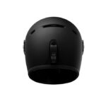 Κράνος Full Face JD One Frozen Black ECE 22.06 - JOHN DOE - Image 4