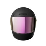 Κράνος Full Face JD One Frozen Carbon ECE 22.06 - JOHN DOE - Image 2