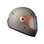 Κράνος Full Face JD One Frozen Titanium ECE 22.06 - JOHN DOE