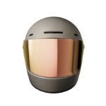 Κράνος Full Face JD One Frozen Titanium ECE 22.06 - JOHN DOE - Image 2