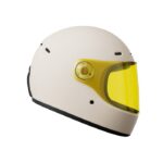 Κράνος Full Face JD One Frozen Off-White ECE 22.06 - JOHN DOE